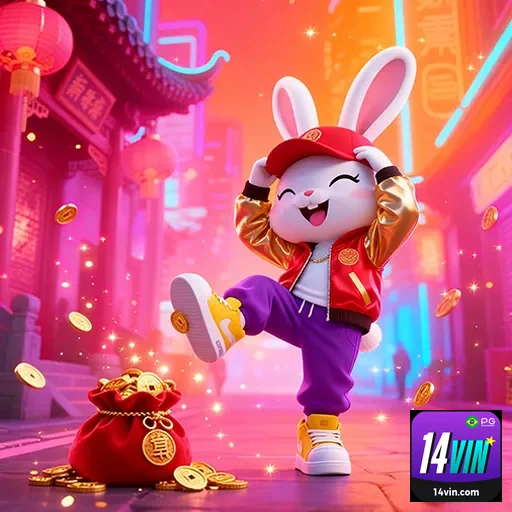 Jogos de cassino online - 14vin