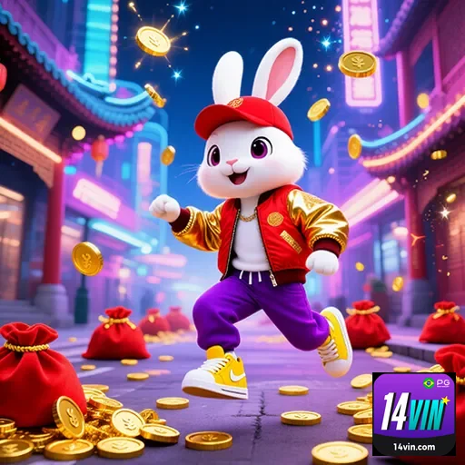 Apostas esportivas no Brasil - 14vin