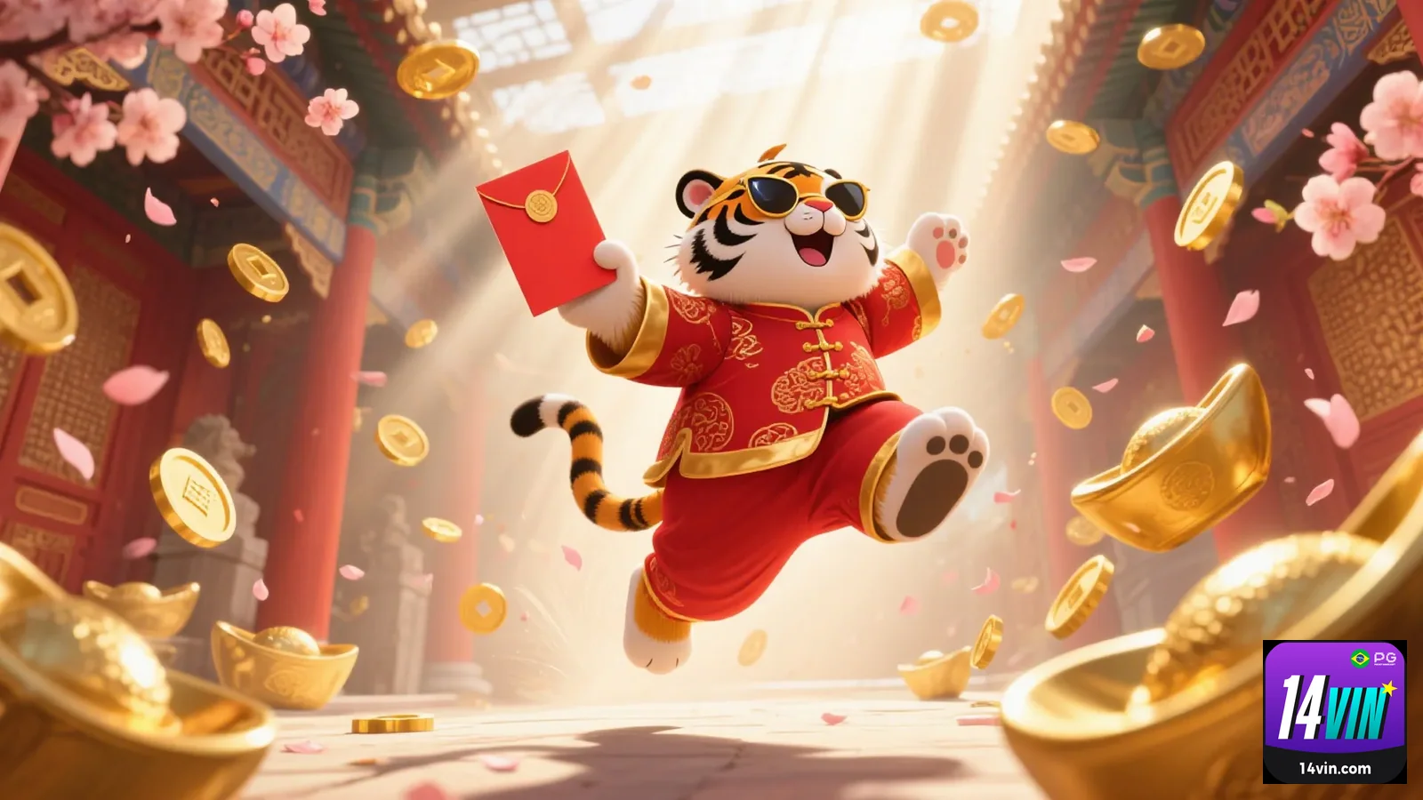 Imagem do cassino 14vin - 14vin