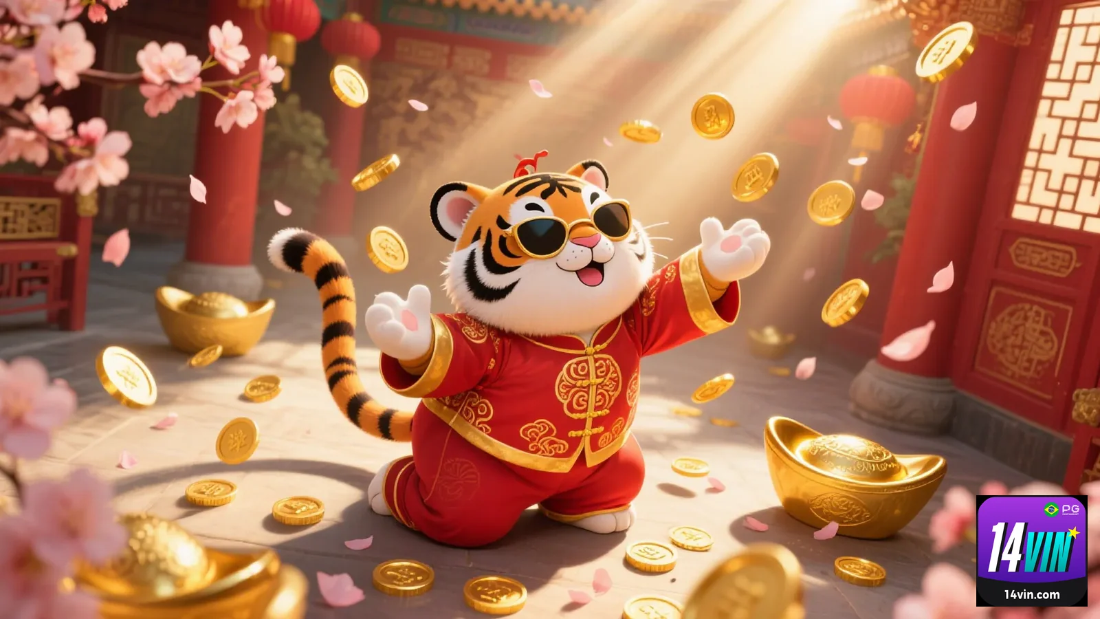 Cena destaque - 14vin