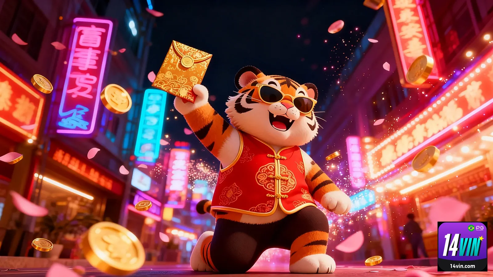 Cena destaque - 14vin