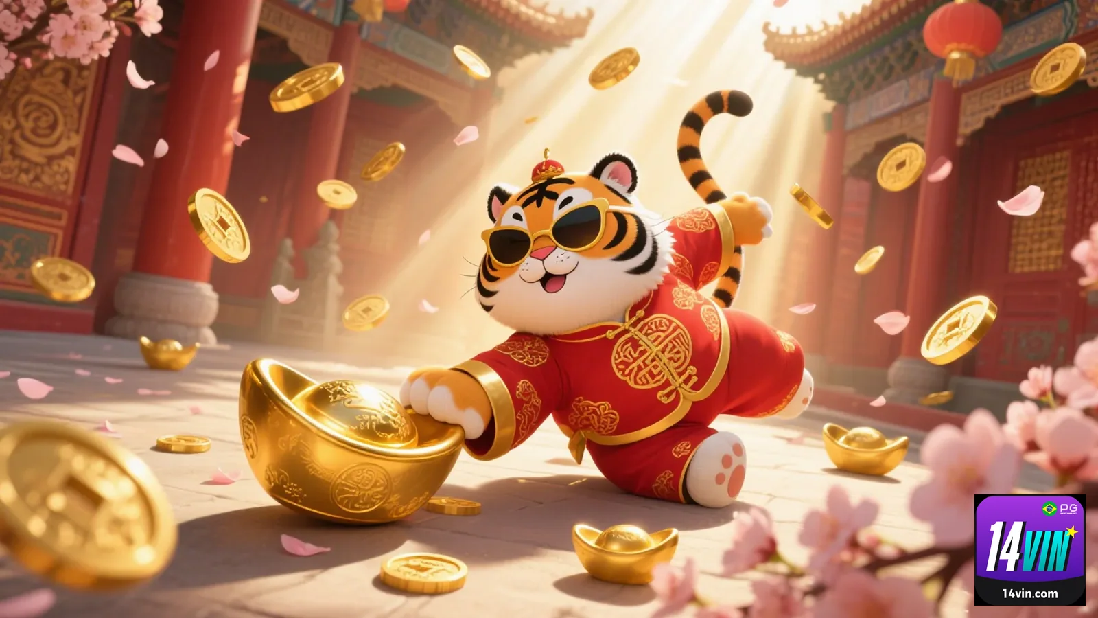 Baixe o 14vin agor - 14vin