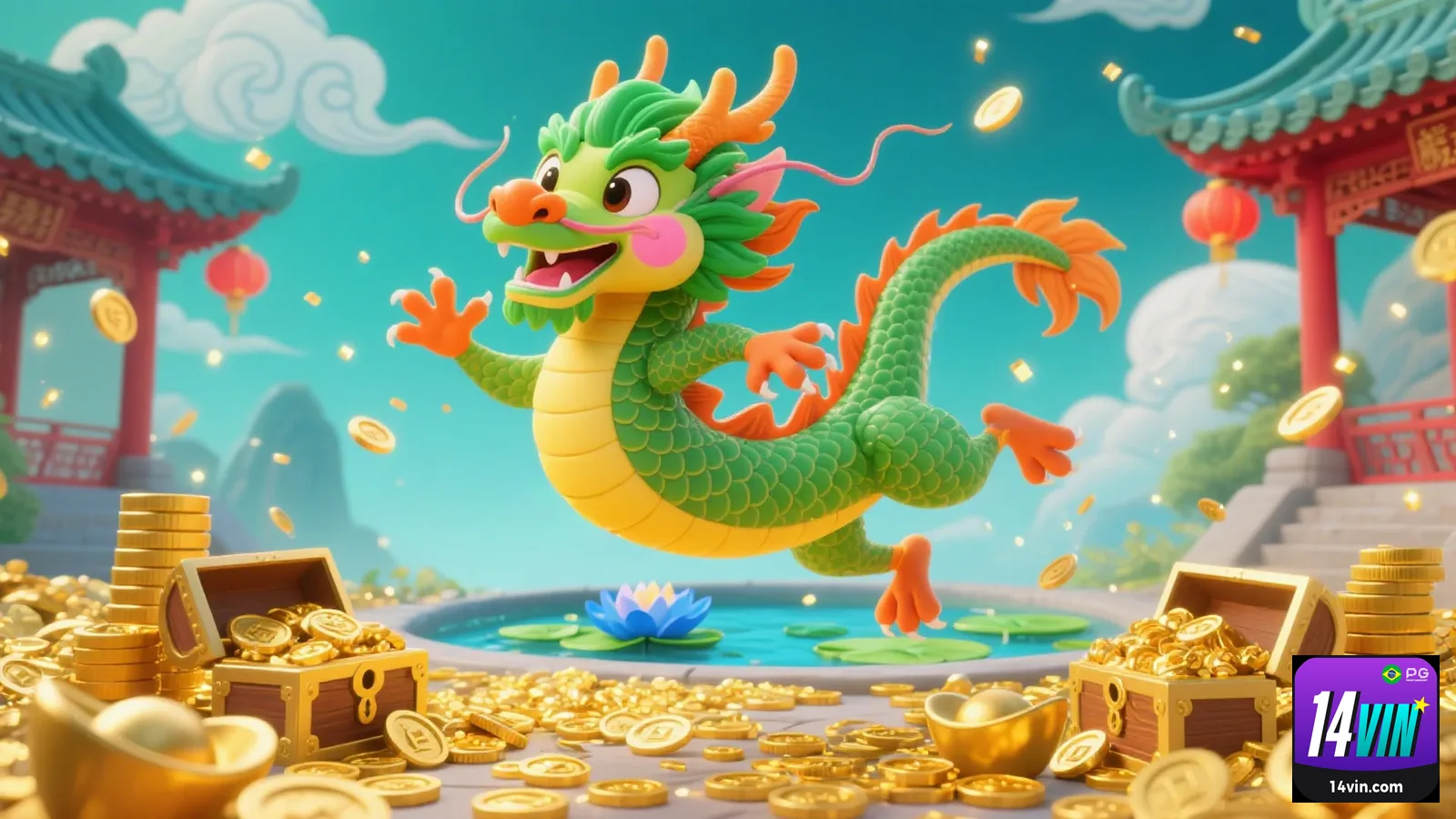 Baixe o 14vin agor - 14vin